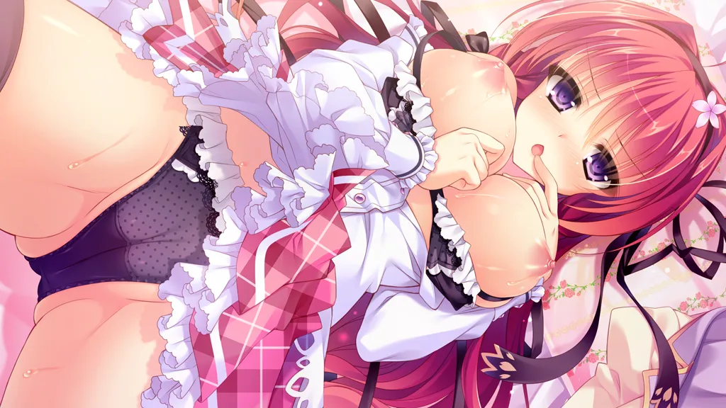 图片[20]-らぶらぶらいふ ～お嬢様7人とラブラブハーレム生活～（PC端） | 羽翼社-羽翼社