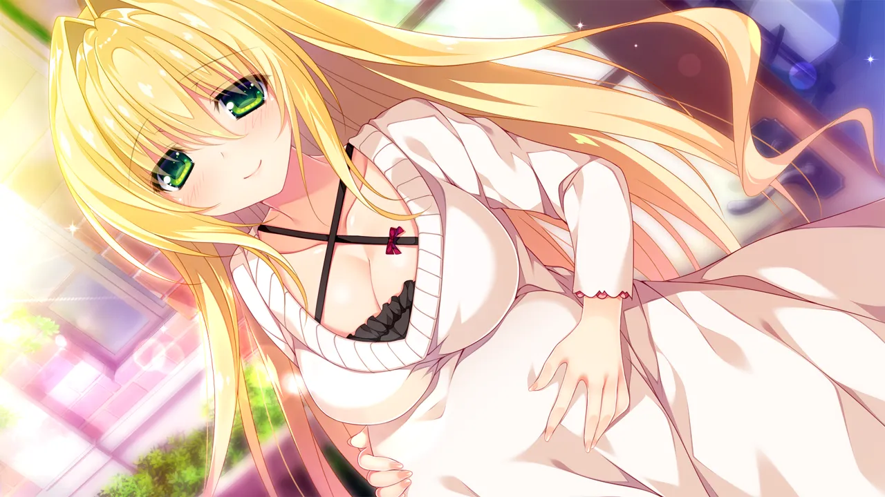 图片[4]-まほ×ろば -Witches spiritual home- 魔法星奏/魔法×星奏 -魔女的精神家园-（PC端） | 羽翼社-羽翼社