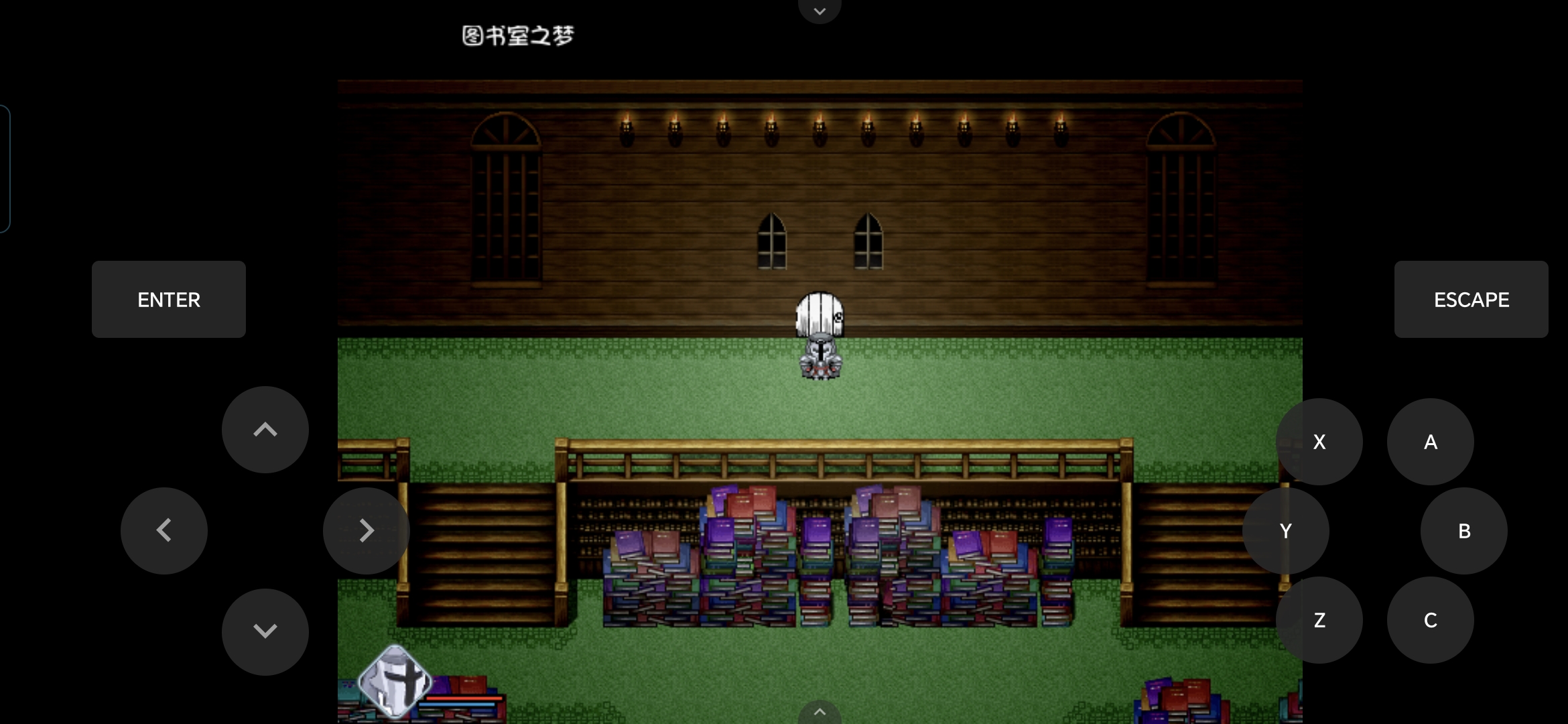 羽翼社 一个分享galgame 黄油 乙游 CG图包 的网站