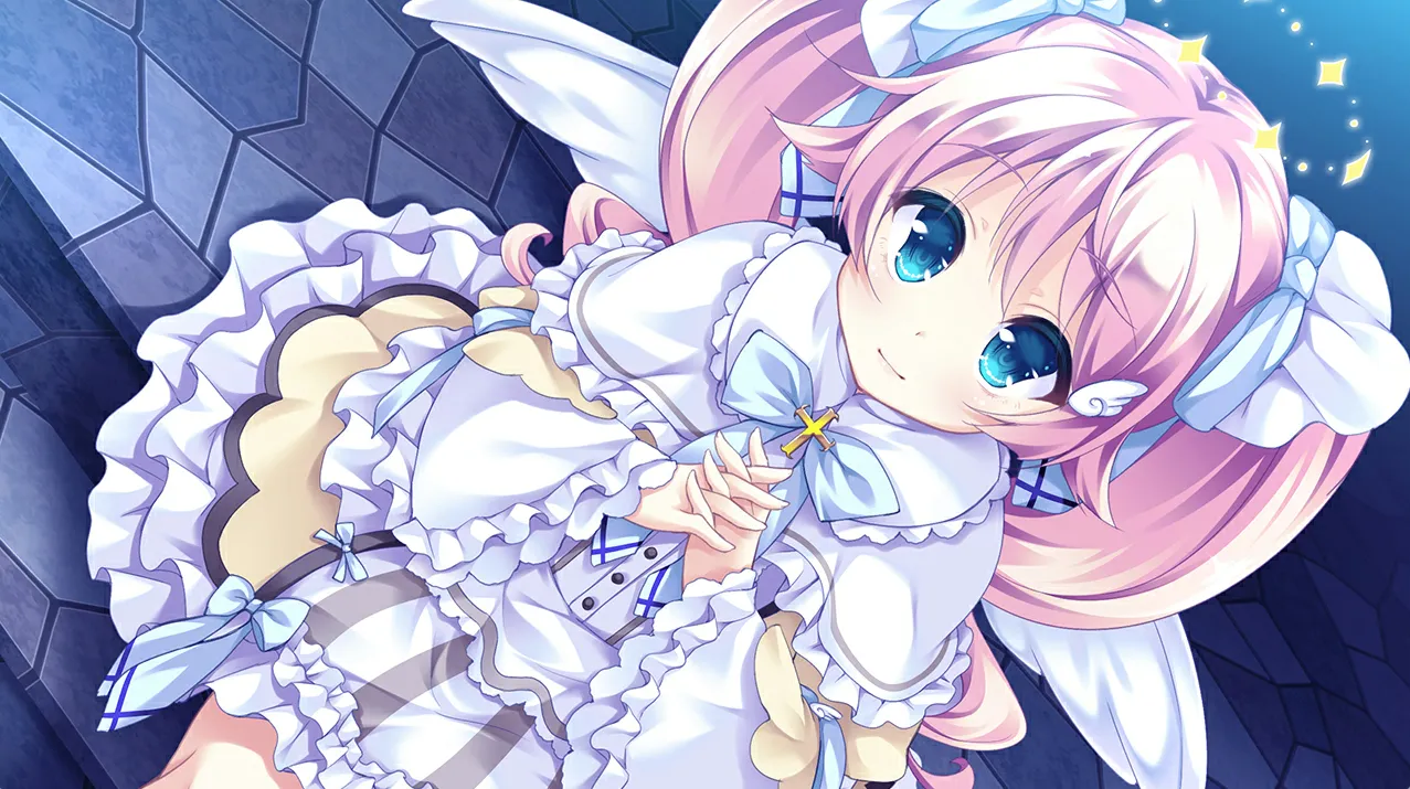 图片[6]-ごほうしアクマとオシオキてんし（PC端） | 羽翼社-羽翼社