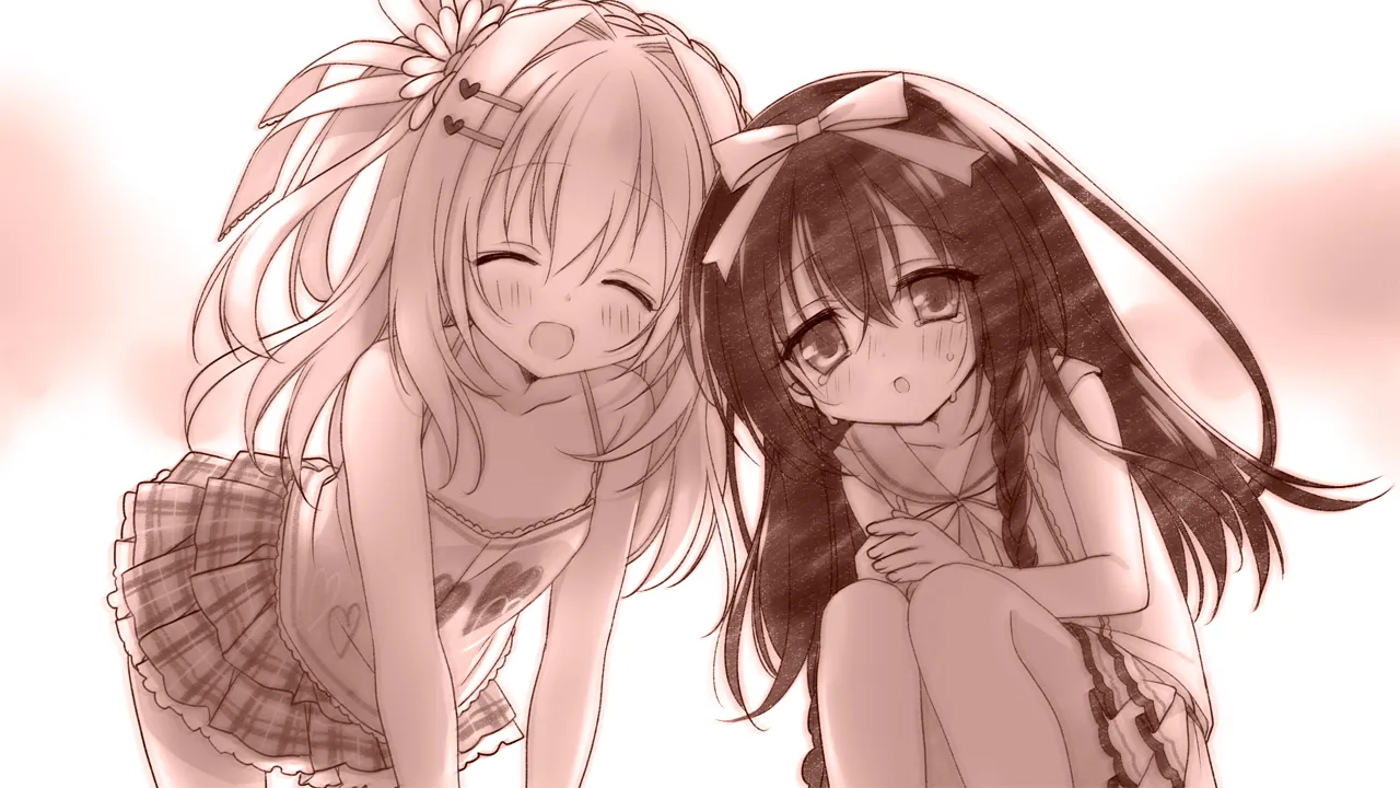 图片[5]-Pure Marriage ～红线物语芹香篇～（KRKR＋PC端） | 羽翼社-羽翼社