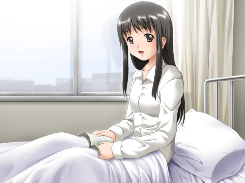 图片[8]-加奈，欢迎回来！（PC端） | 羽翼社-羽翼社