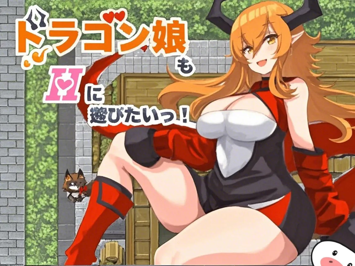 龙女也想做爱（安卓直装＋PC端）-羽翼社