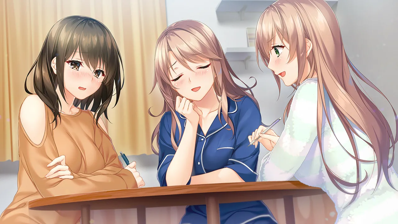 快乐周末 ハッピーウィークエンド（PC端）