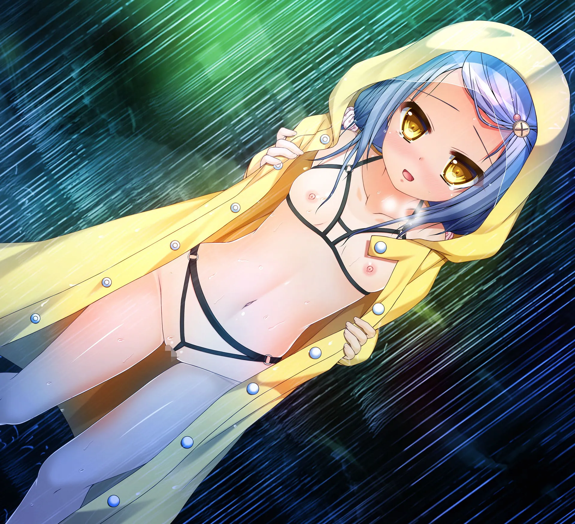 图片[5]-与妹妹的记忆（PC端） | 羽翼社-羽翼社