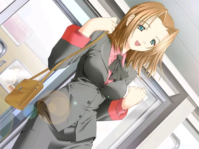 图片[1]-Ripple～ブルーシールへようこそっ～/Ripple～欢迎来到Blue Seal～（KRKR＋PC端） | 羽翼社-羽翼社