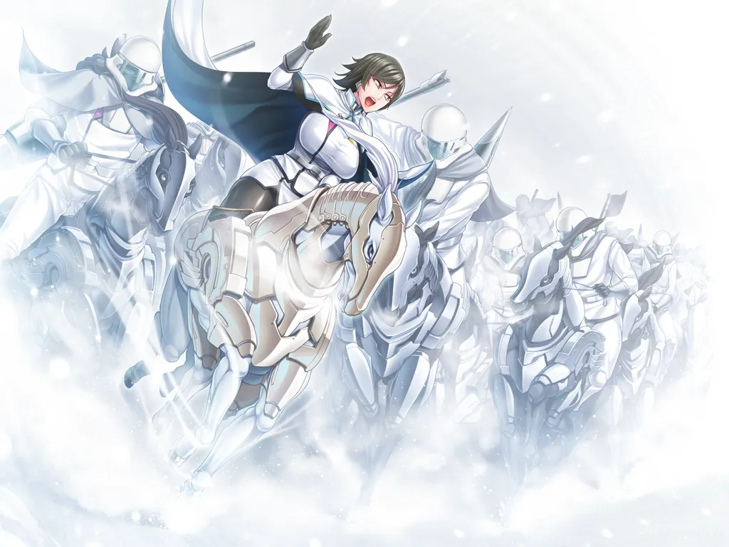 監獄アカデミア/监狱学院（PC端）-羽翼社