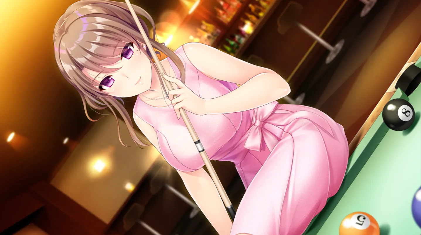 图片[10]-月の彼方で逢いましょう / 在月之彼岸邂逅（PC端） | 羽翼社-羽翼社