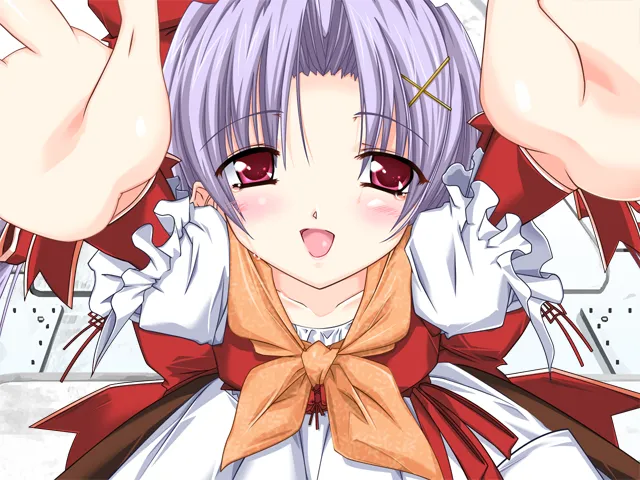 V.G. Neo（PC端）-羽翼社