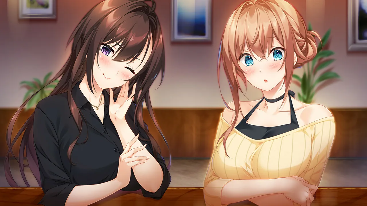 图片[7]-快乐周末 ハッピーウィークエンド（PC端） | 羽翼社-羽翼社