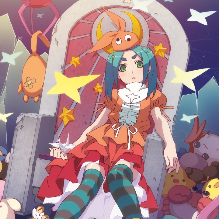 斧乃木yo setsu歴的头像-羽翼社