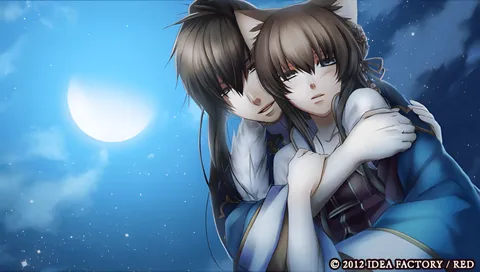 十三支演义～偃月三国传（PPSSPP） | 羽翼社-羽翼社