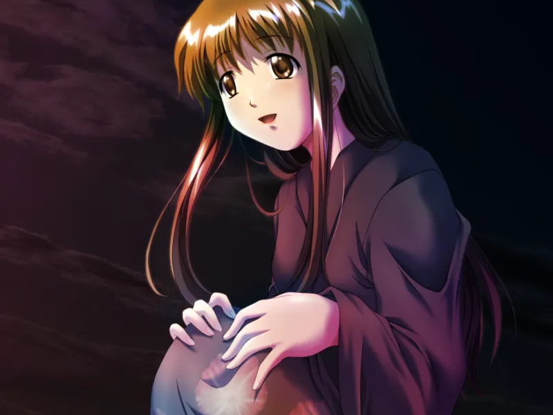 图片[7]-加奈，欢迎回来！（PC端） | 羽翼社-羽翼社