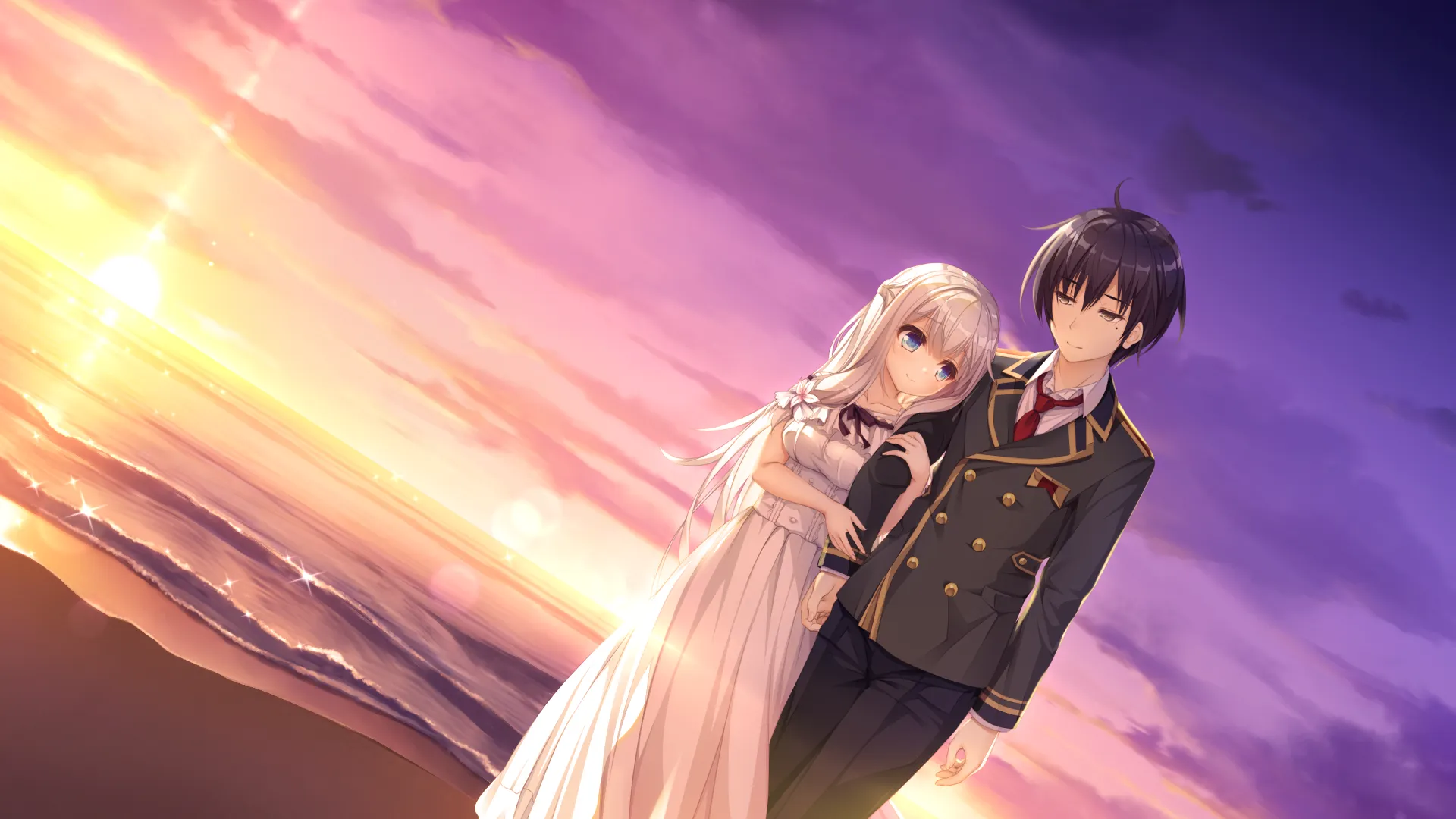 pieces‛／渡り鳥のソムニウム/候鸟的梦（cg图包）