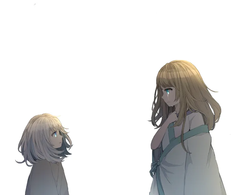 图片[2]-无慈悲的笑颜（PC端） | 羽翼社-羽翼社