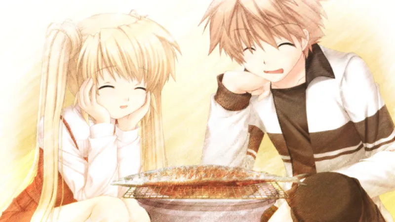 图片[5]-Rewrite Harvest festa（Ons＋PC端） | 羽翼社-羽翼社