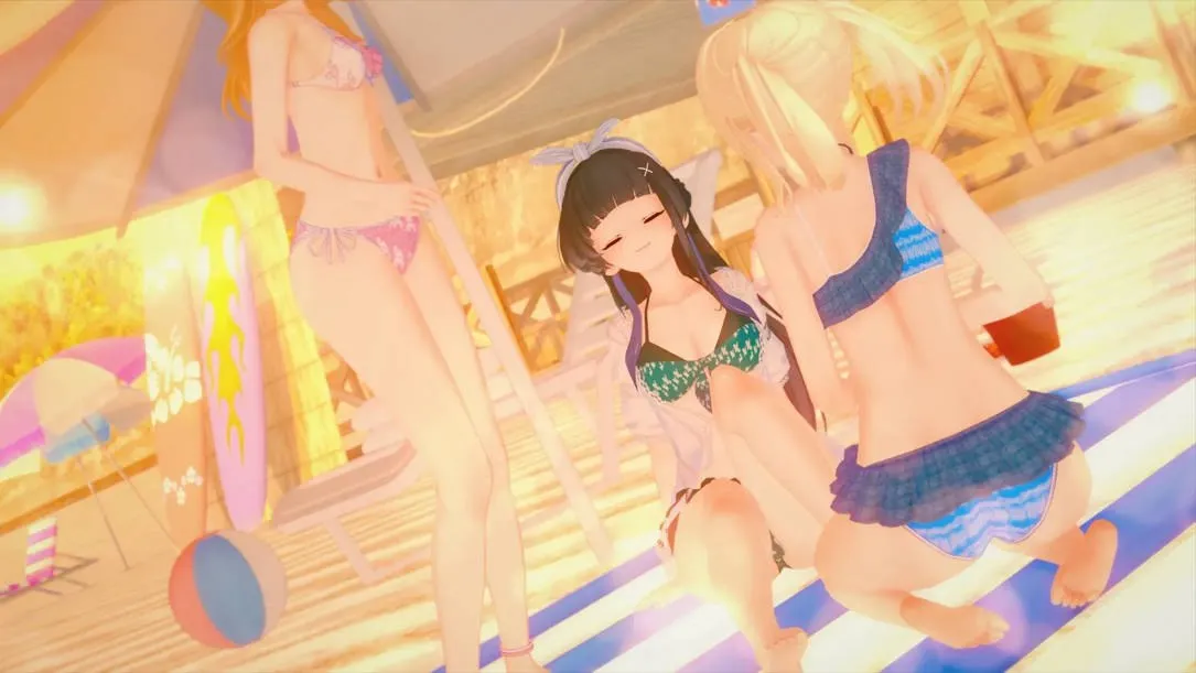 图片[9]-再次绽放（安卓直装＋PC端） | 羽翼社-羽翼社