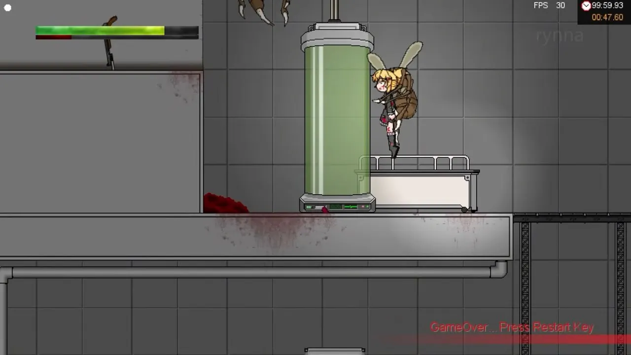 图片[8]-cracklecradle/破碎的摇篮（PC端） | 羽翼社-羽翼社