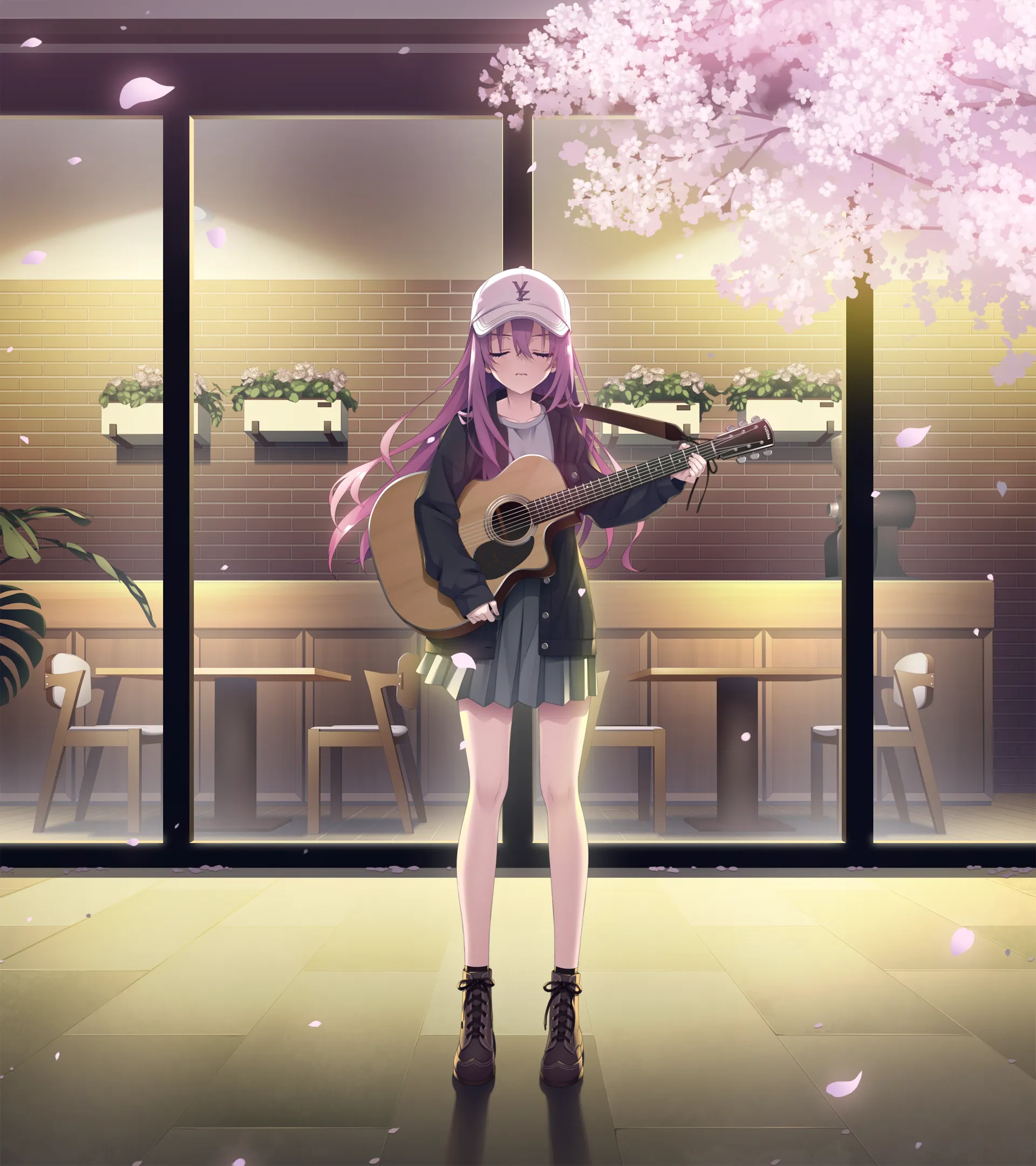 ライムライト・レモネードジャム/LimeLight Lemonade Jam（cg图包）