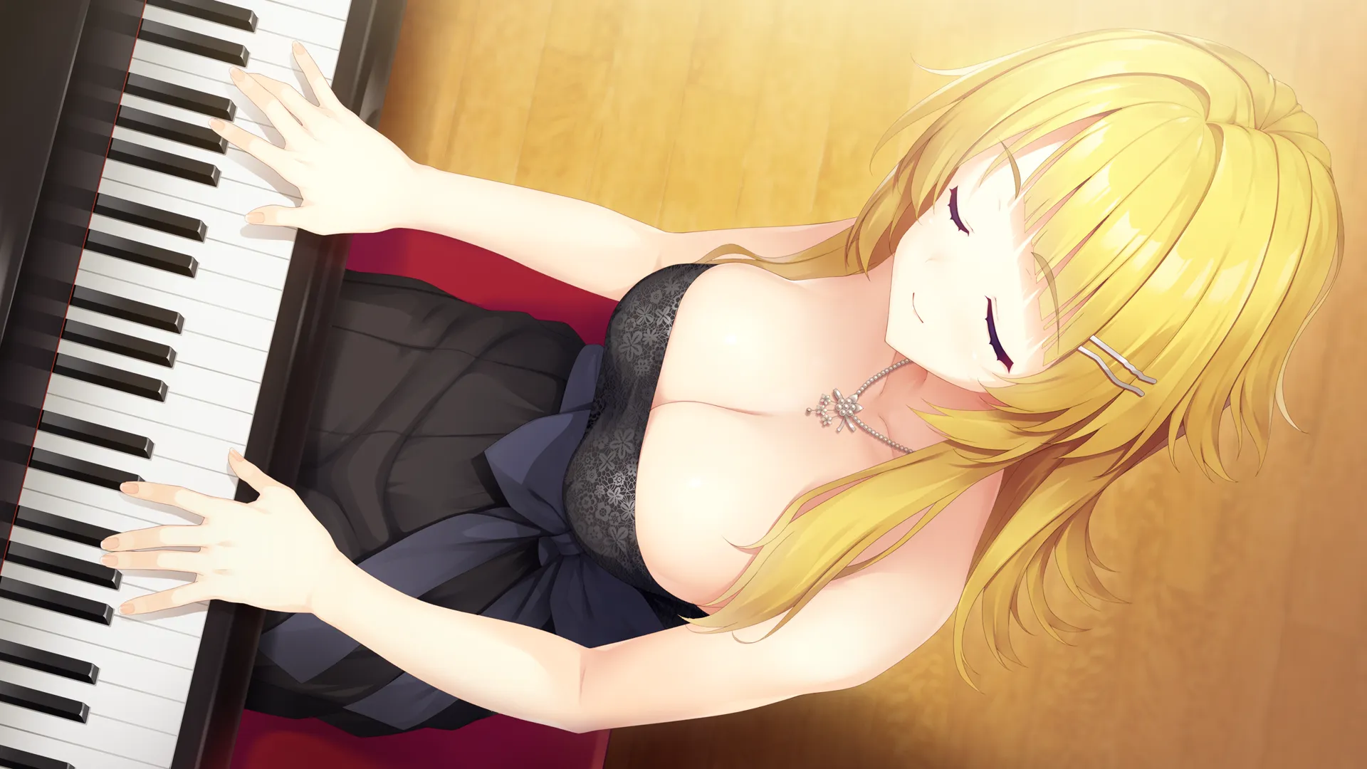 图片[3]-ライムライト・レモネードジャム/LimeLight Lemonade Jam（cg图包） | 羽翼社-羽翼社