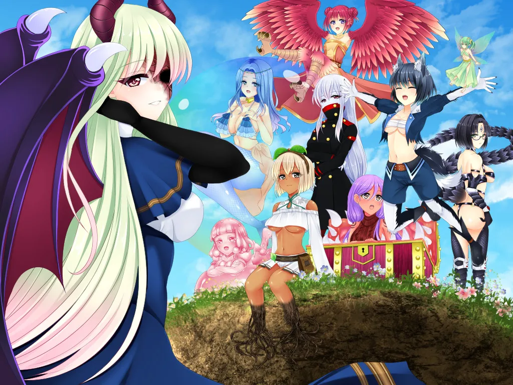 From Frontier / 来自边境（PC端）-羽翼社