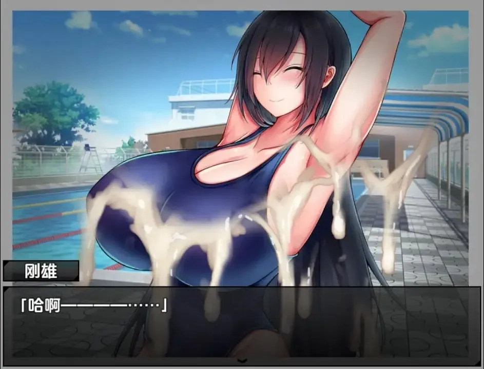 图片[2]-爆乳母女的色情净物谭（安卓直装＋PC端） | 羽翼社-羽翼社