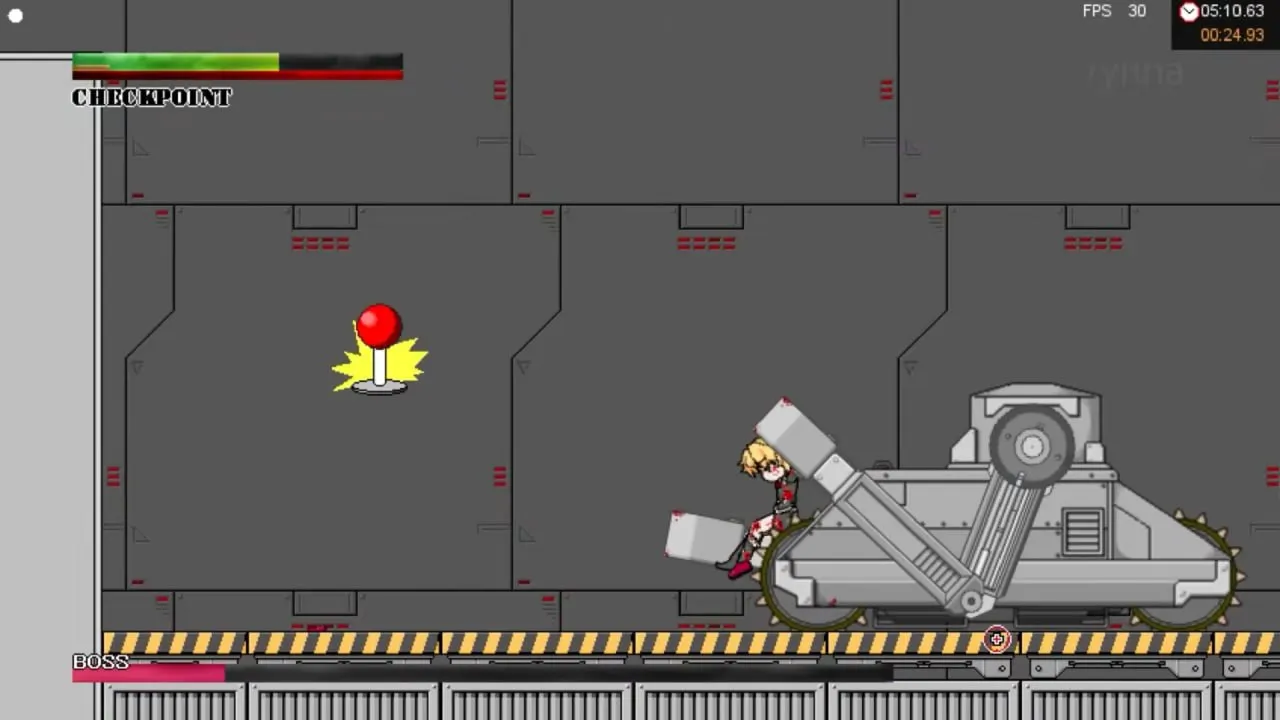 图片[5]-cracklecradle/破碎的摇篮（PC端） | 羽翼社-羽翼社