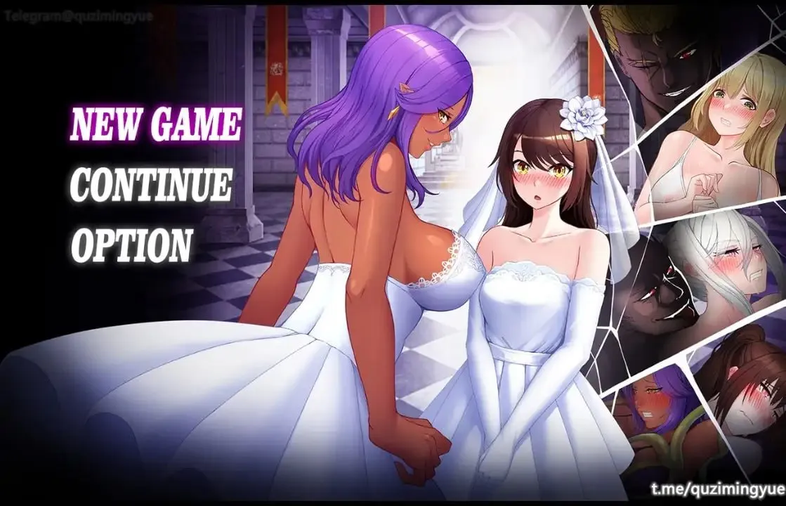 英雄的婚礼（安卓直装＋PC端）