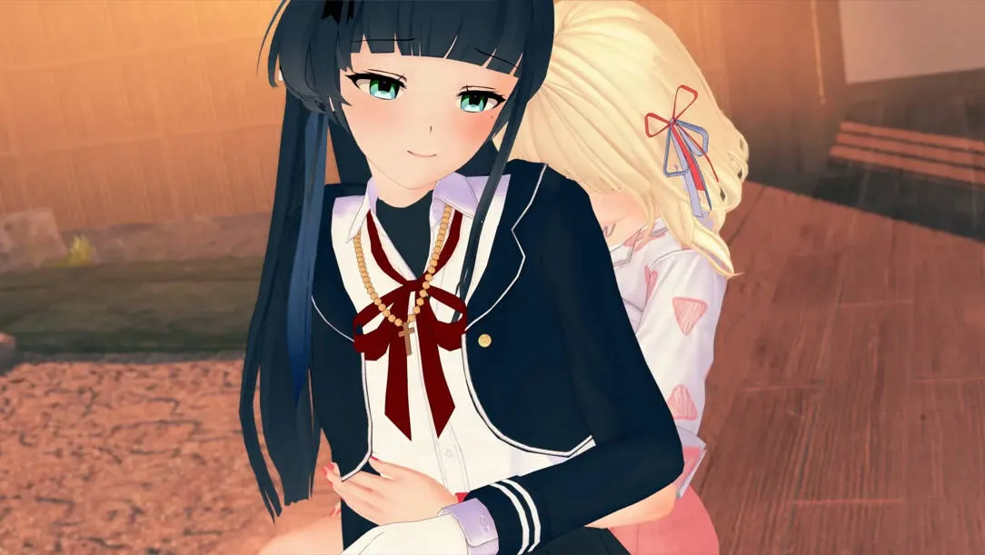 图片[2]-再次绽放（安卓直装＋PC端） | 羽翼社-羽翼社