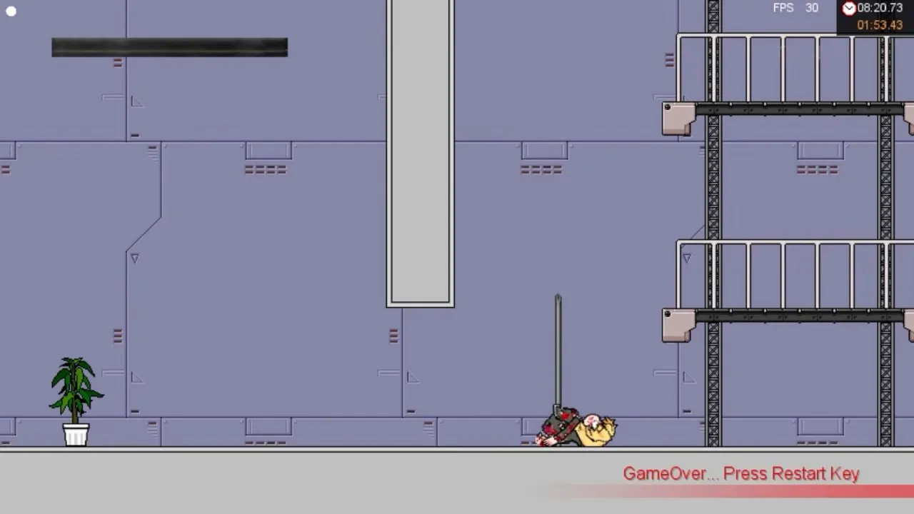 图片[3]-cracklecradle/破碎的摇篮（PC端） | 羽翼社-羽翼社