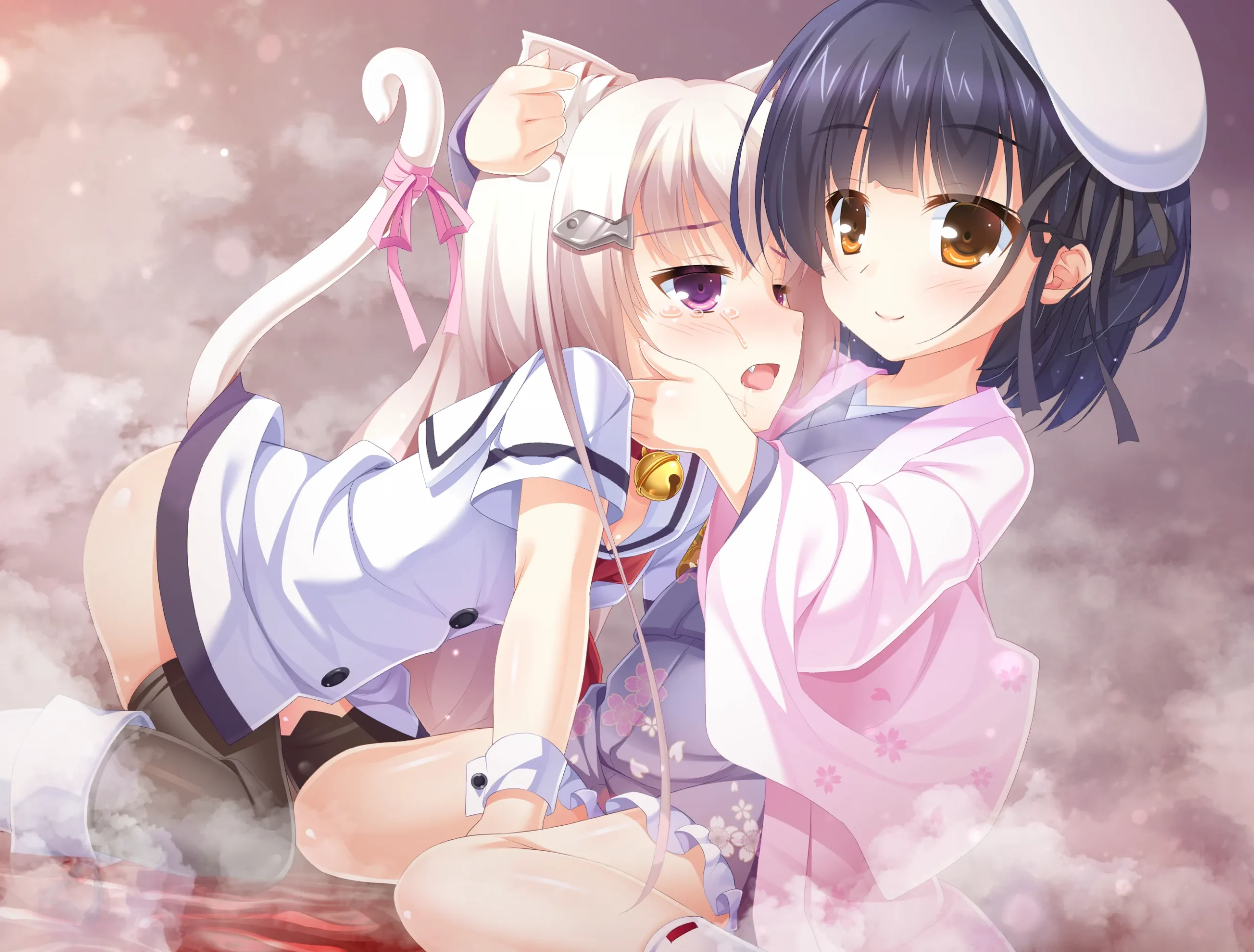 图片[5]-妹とご主人さま（PC端） | 羽翼社-羽翼社