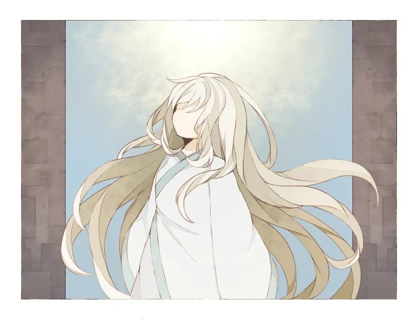 图片[1]-无慈悲的笑颜（PC端） | 羽翼社-羽翼社