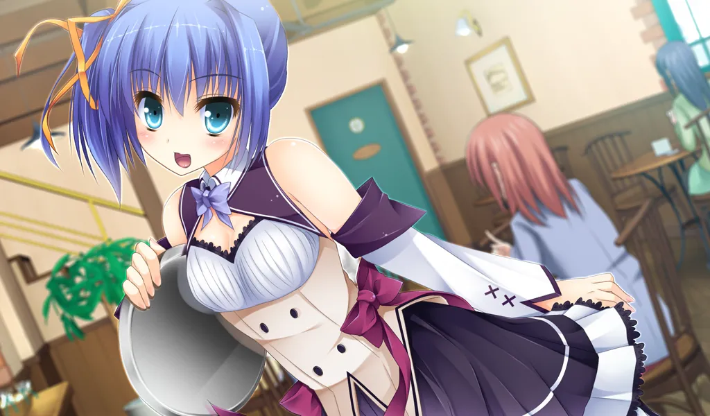 图片[6]-告诉我☆色情食谱-你和我的甜蜜生活（PC端） | 羽翼社-羽翼社