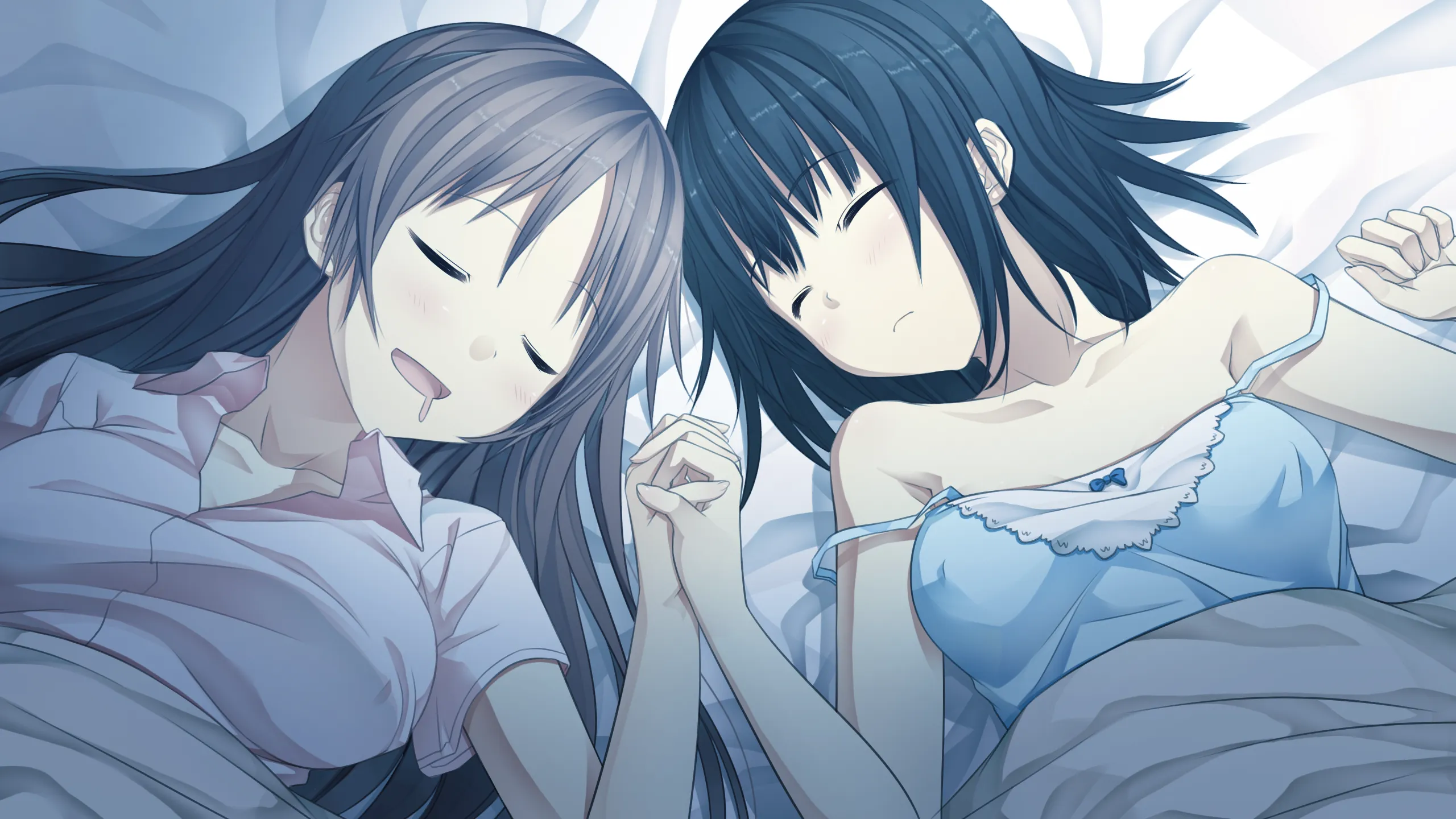 图片[3]-茂伸奇谈-happy end—ものべの -HAPPY END（KRKR＋PC端） | 羽翼社-羽翼社