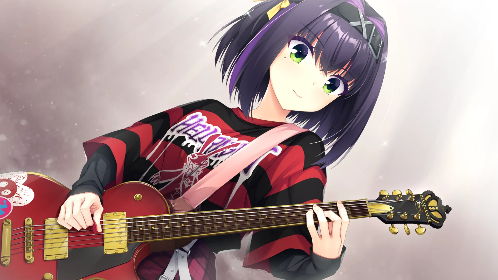 图片[6]-ライムライト・レモネードジャム/LimeLight Lemonade Jam（cg图包） | 羽翼社-羽翼社