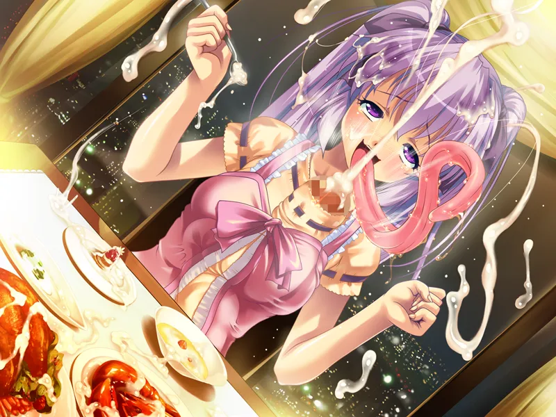 图片[3]-女体狂乱2－爆ぜ乙女（PC端） | 羽翼社-羽翼社