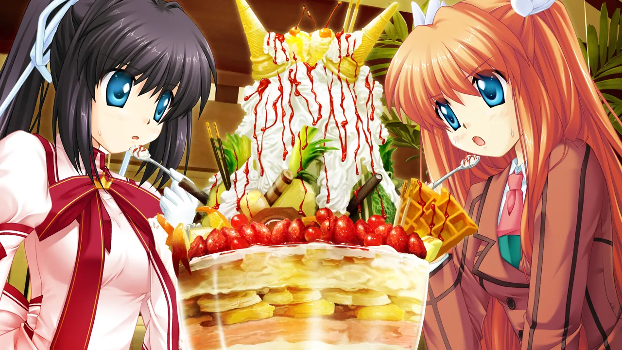 Rewrite Plus（PC端）