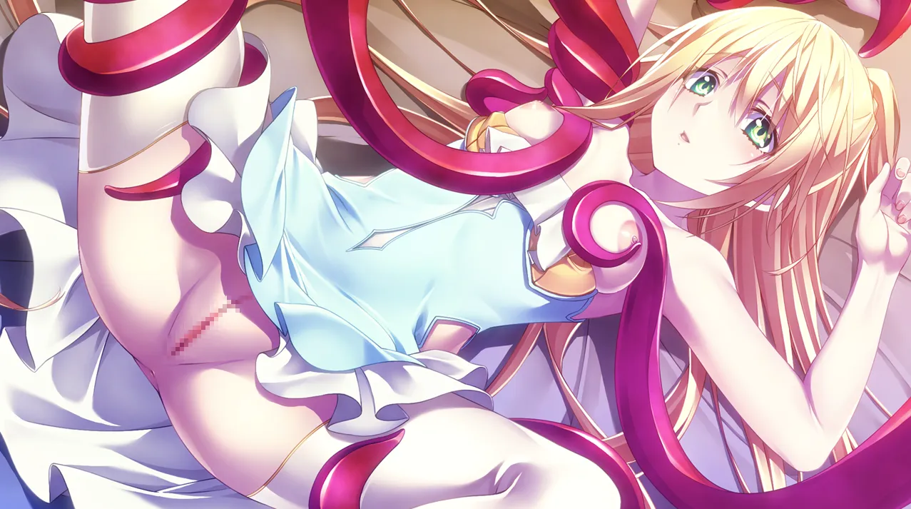 图片[1]-Venus Blood VALKYRIE/圣女之血：女武神（PC端） | 羽翼社-羽翼社