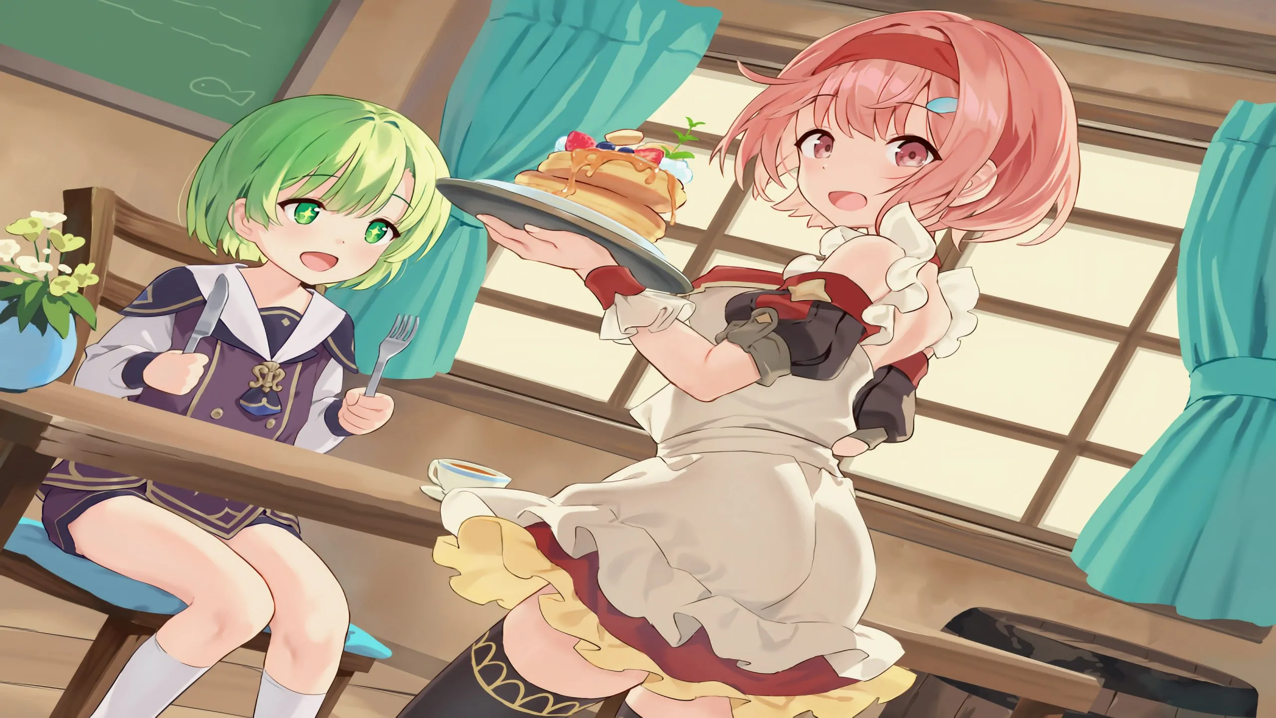 图片[4]-牧星者之诗（安卓直装＋PC端） | 羽翼社-羽翼社