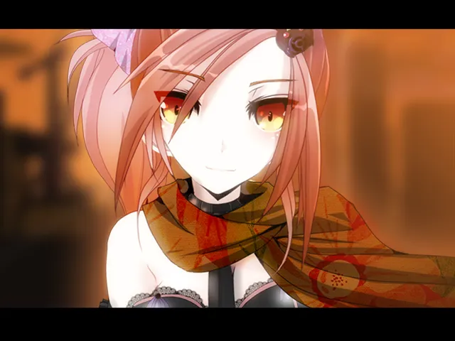 图片[3]-C.U尼特罗丽奴/C.Uニトロニィル（PC端） | 羽翼社-羽翼社