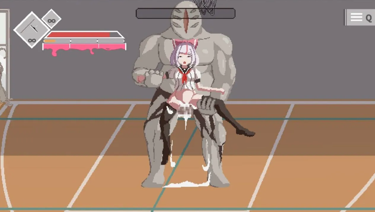 图片[4]-萨哈塔遭遇的一日 シャハタ遭難の一日 v1.05（安卓直装＋PC端） | 羽翼社-羽翼社