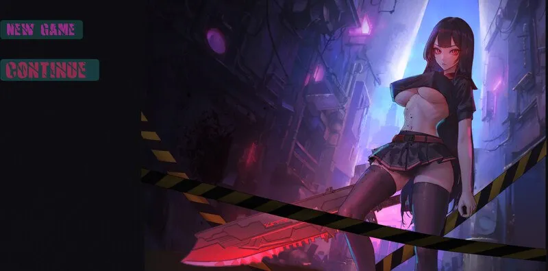 Nyctophobia2/暗所恐怖症2（PC端）-羽翼社