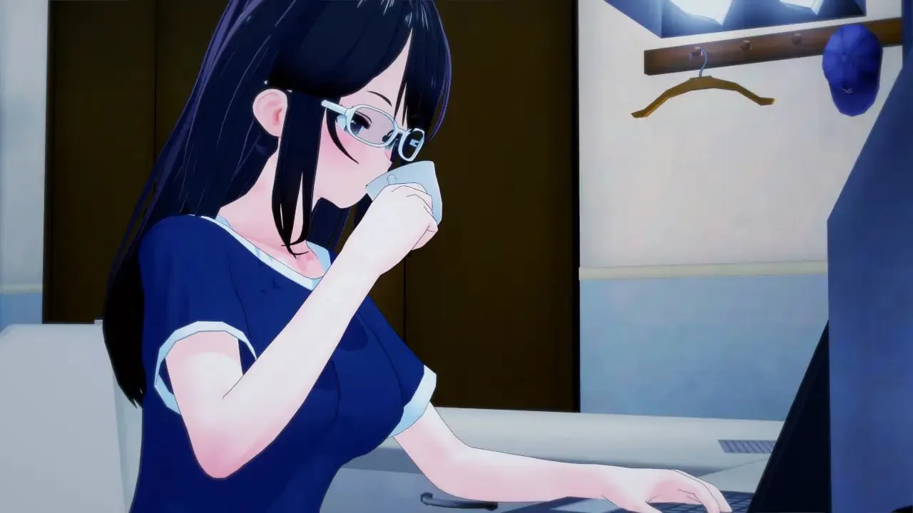 图片[3]-淫荡的罪/Lustful Sin（安卓直装＋PC端） | 羽翼社-羽翼社