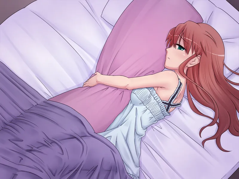 图片[3]-恋妻くずし（cg图包） | 羽翼社-羽翼社