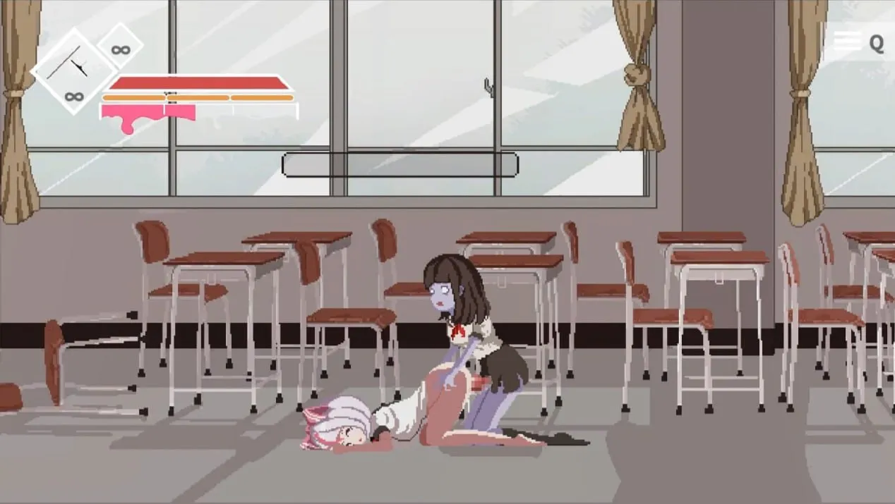 图片[5]-萨哈塔遭遇的一日 シャハタ遭難の一日 v1.05（安卓直装＋PC端） | 羽翼社-羽翼社