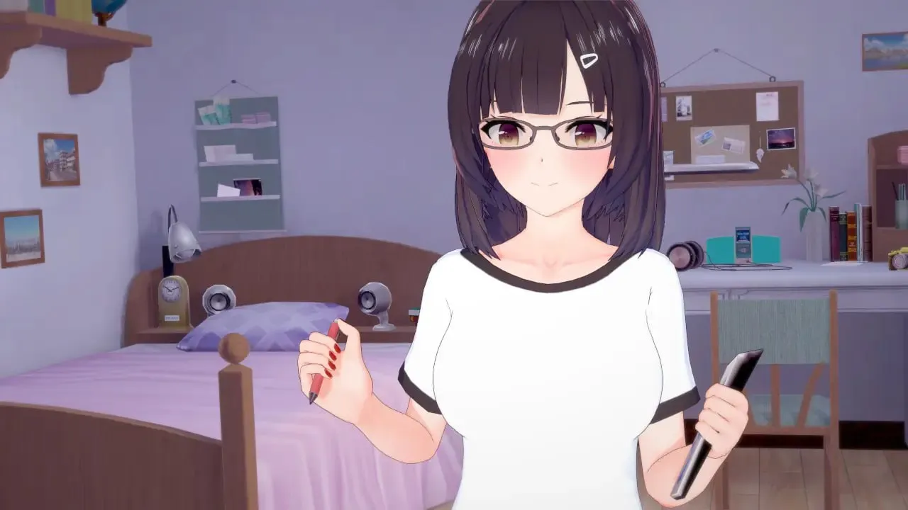 图片[4]-淫荡的罪/Lustful Sin（安卓直装＋PC端） | 羽翼社-羽翼社