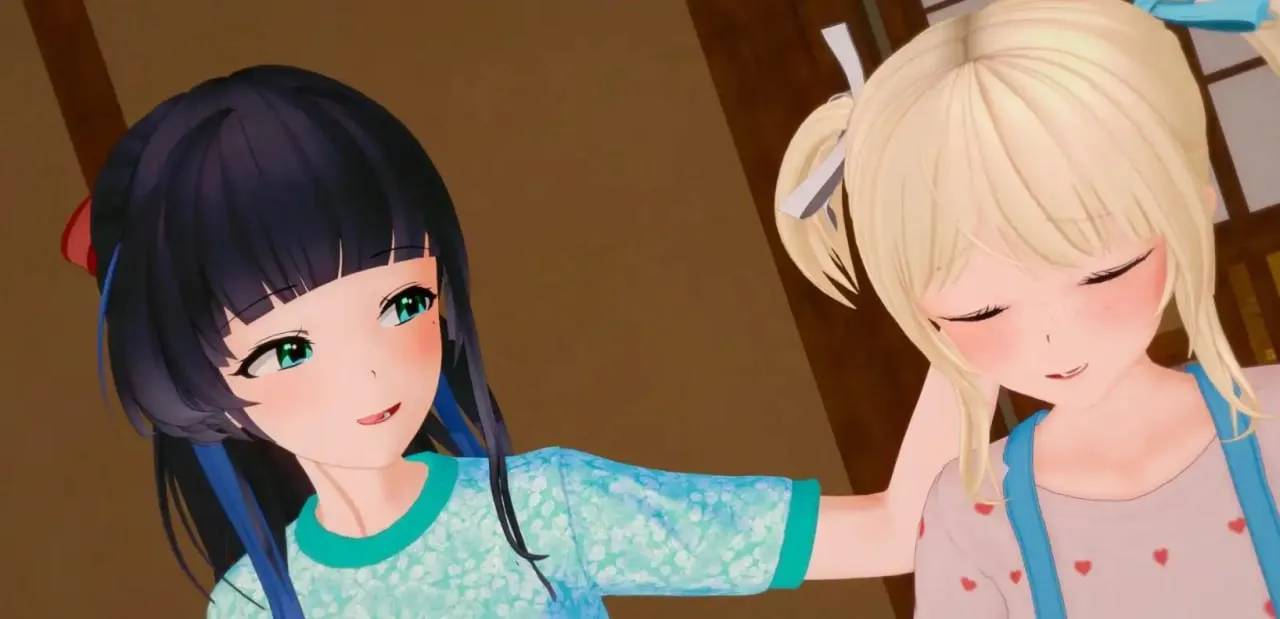 图片[5]-再次绽放（安卓直装＋PC端） | 羽翼社-羽翼社