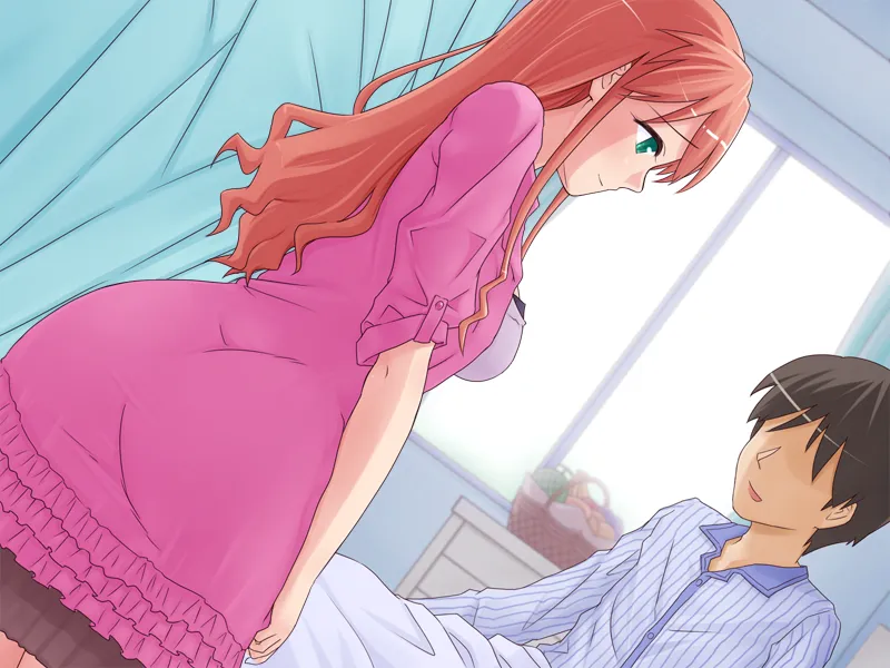 图片[4]-恋妻くずし（cg图包） | 羽翼社-羽翼社