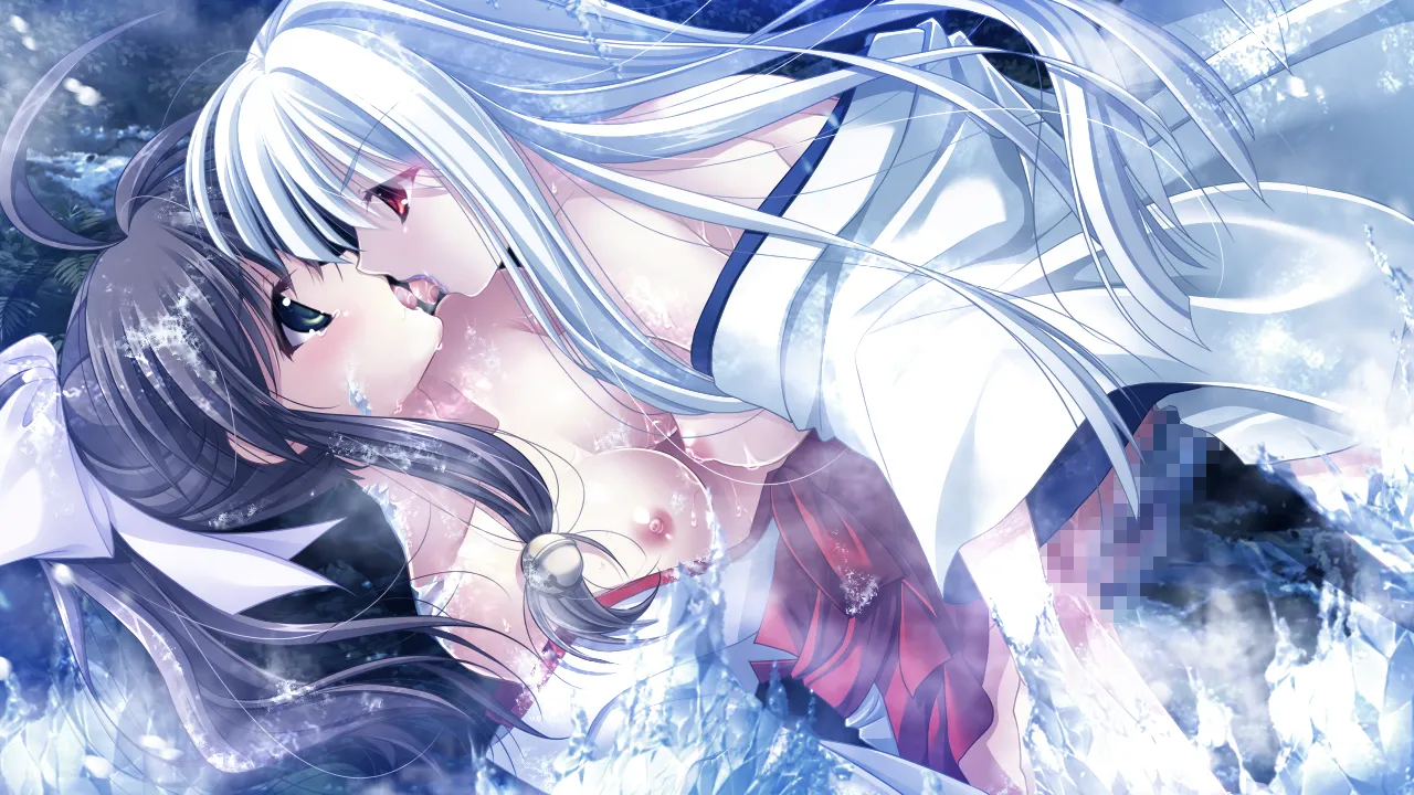 神乐黎明记 ～初花之章～（PC端）-羽翼社