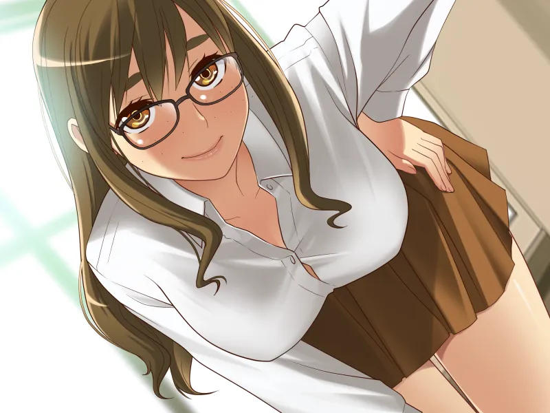 我们逐渐学会了禁忌的游戏 ~风云相讨学园Flat2完全版～僕たちはいけない遊びを覚えてゆく～風雲相討学園フラット2完全版～（PC端）-羽翼社